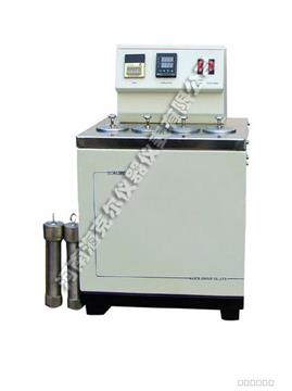 HCR1080發(fā)動機(jī)燃料銅片腐蝕測定器